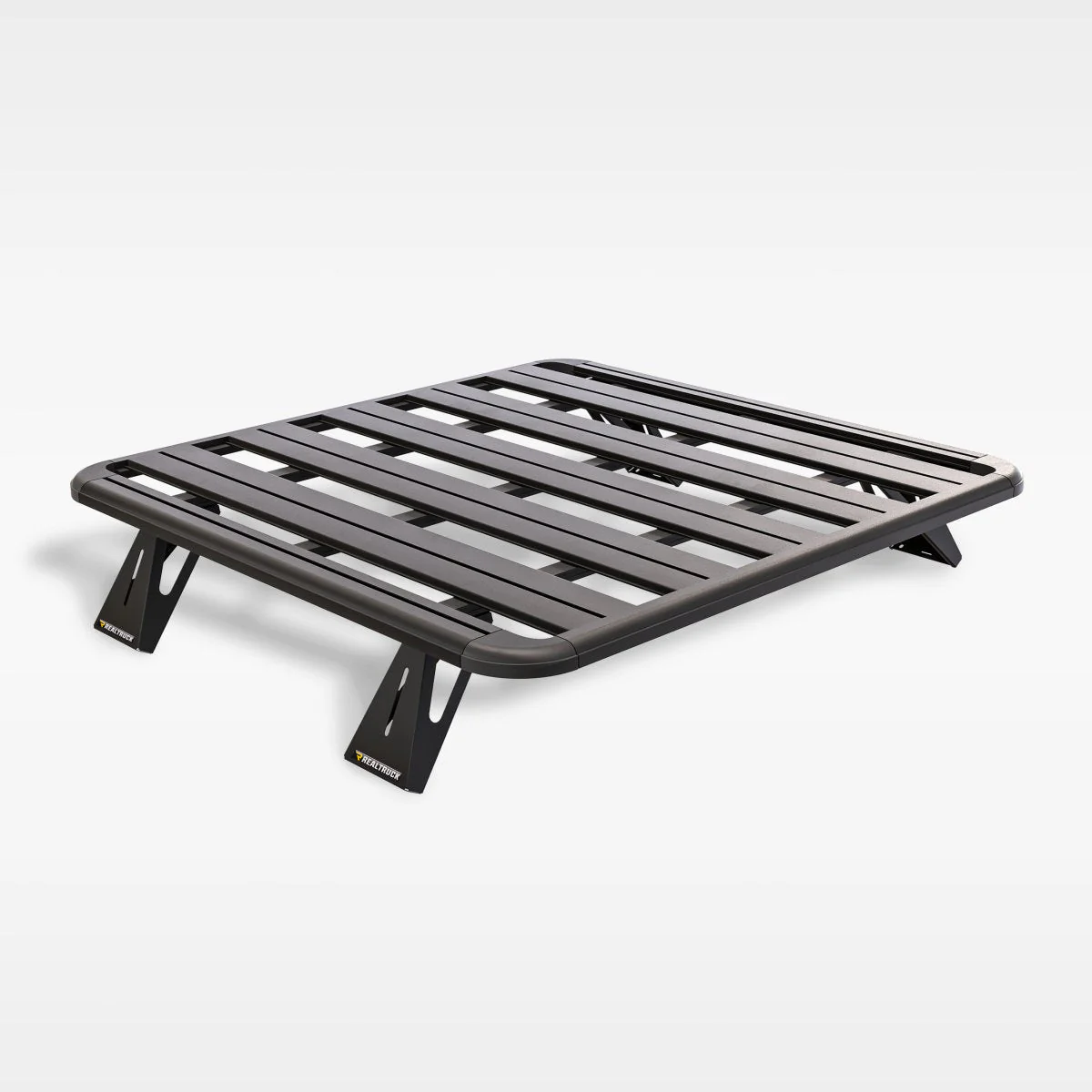 Toyota Hilux (2015-2026) A-Deck Accessory Rack 150 (EVO) - Toyota Hilux (A deck) 2015+
