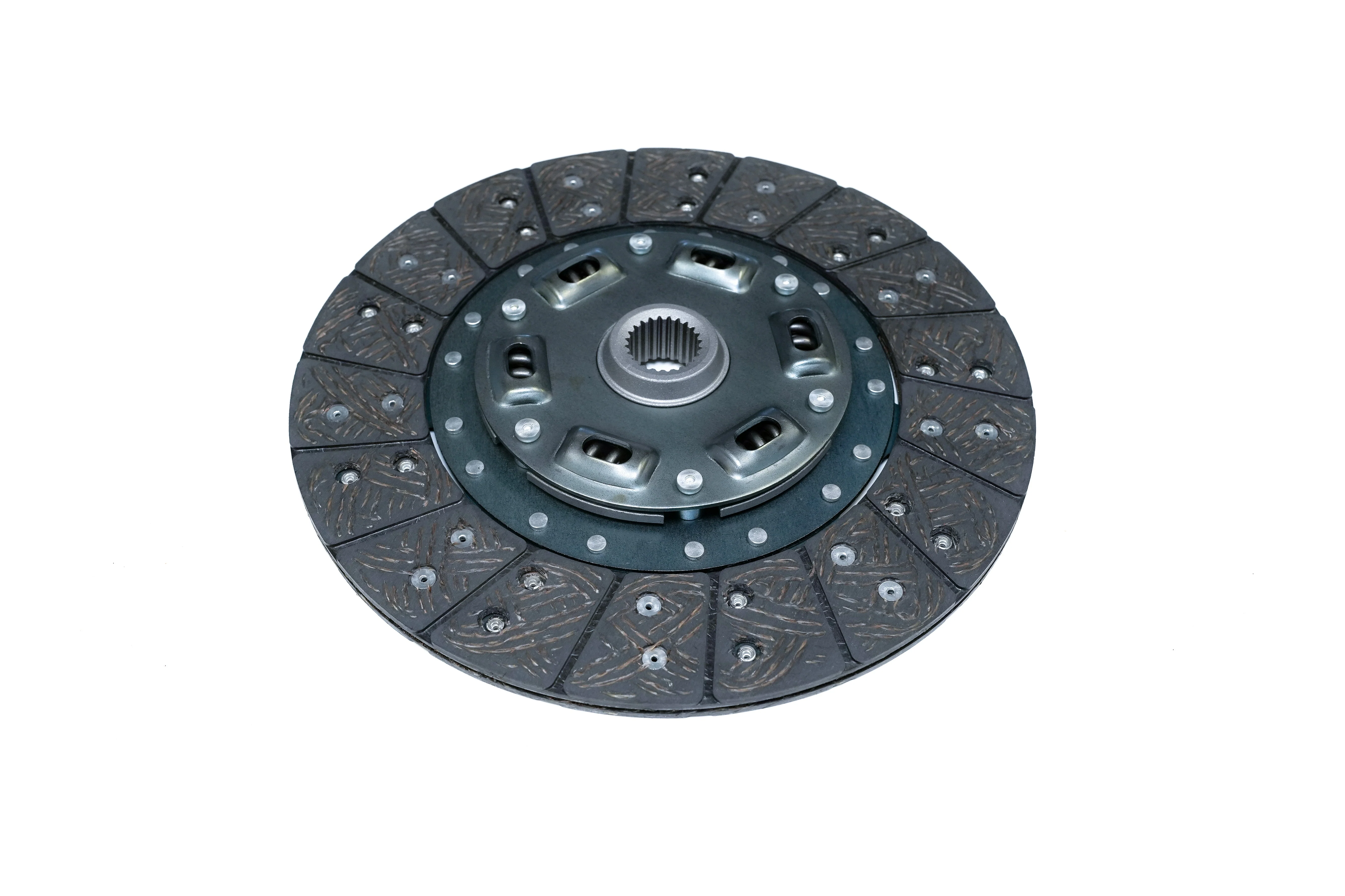 Nissan Navara (2001-2008) D22 3.0 Ltr TDI ZD30, Alpha Offroad Series Heavy Duty Clutch Kit - Image 4