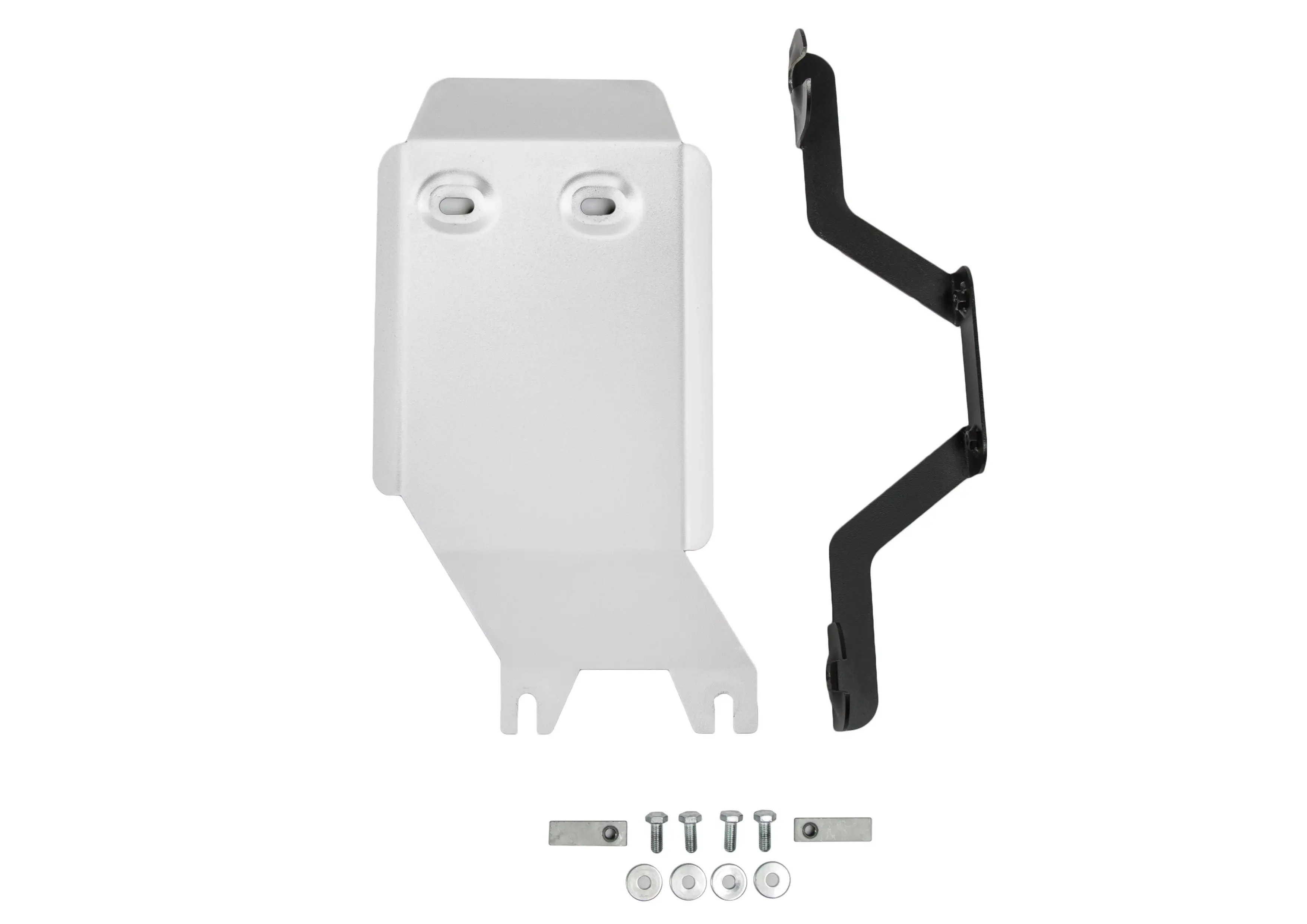 Toyota Rav4 (2019-On) Aluminium Differential Underbody Armour