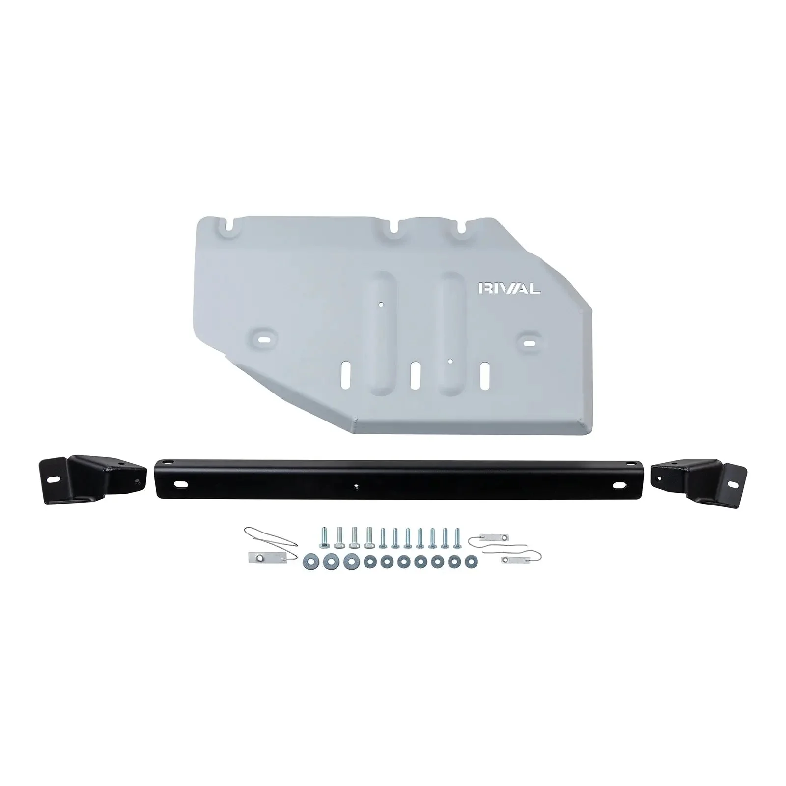 Tank 300 (2021-2025) Aluminum Transfer Case Bash Plate - Tank 300 2023-, V - 2.0T, At, 4Wd, Petrol only