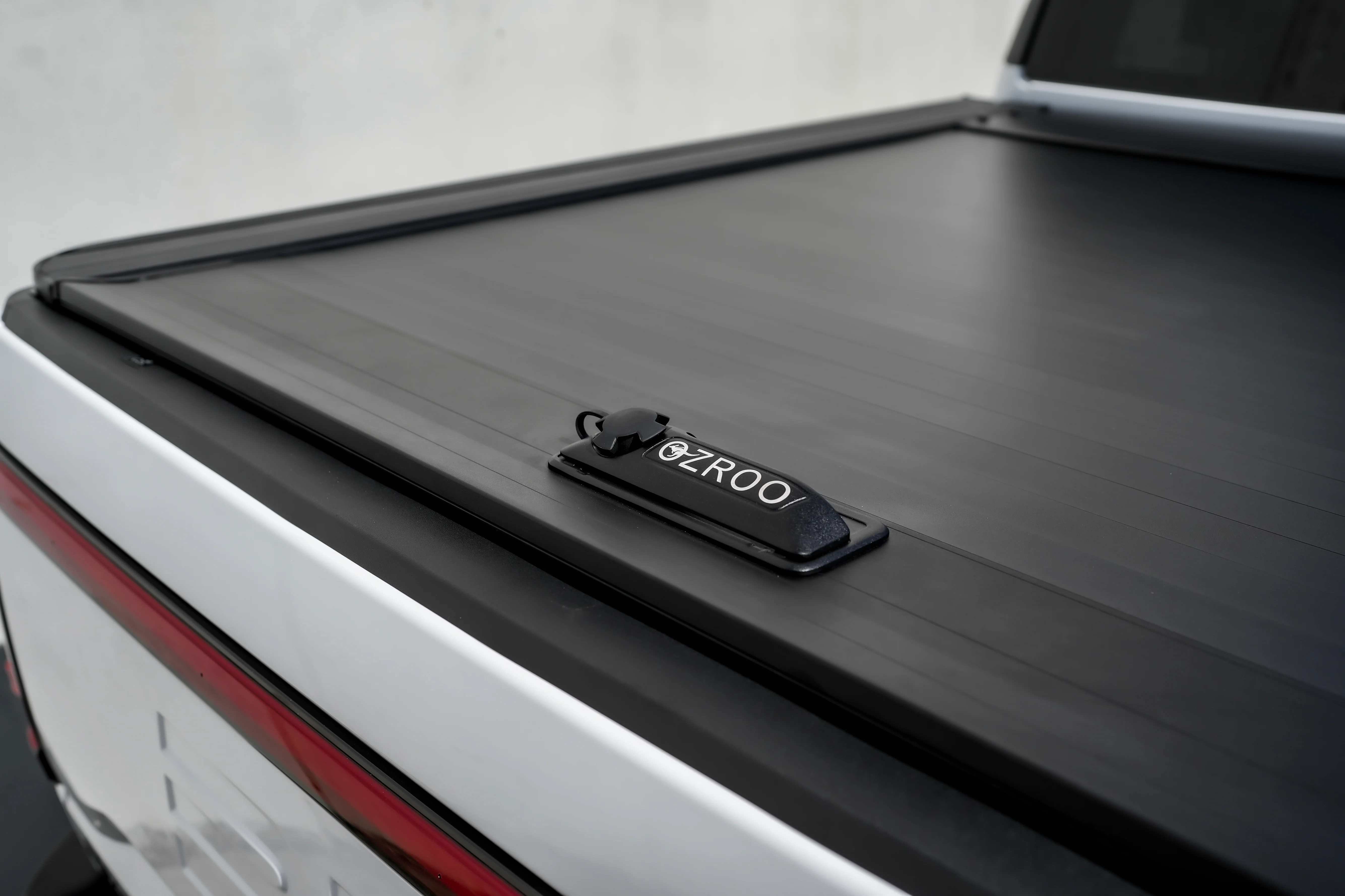 BYD Shark 6 (2024-2030) Ozroo Manual Rollercover - Image 14