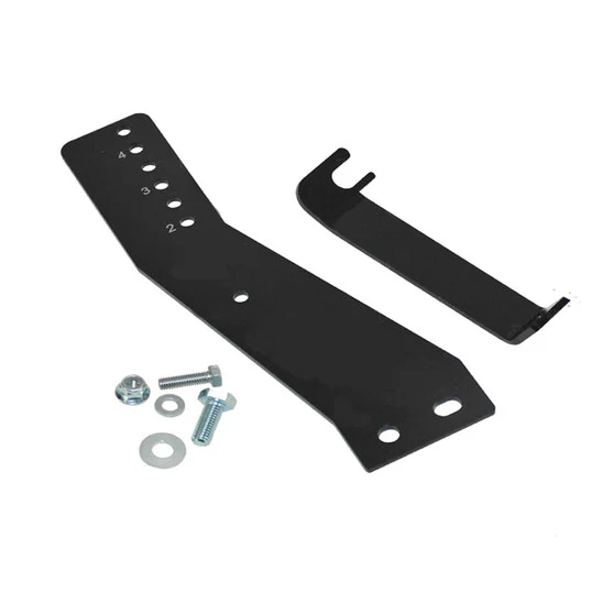Nissan Navara (2015-2023) CalOffroad Headlight Adjuster Extension Bracket-SALE