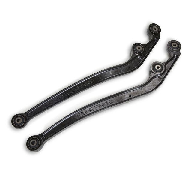 Toyota LandCruiser (1990-1998) 80 Series CalOffroad Radius Arms - No Diesel Particulate Filter - Image 5