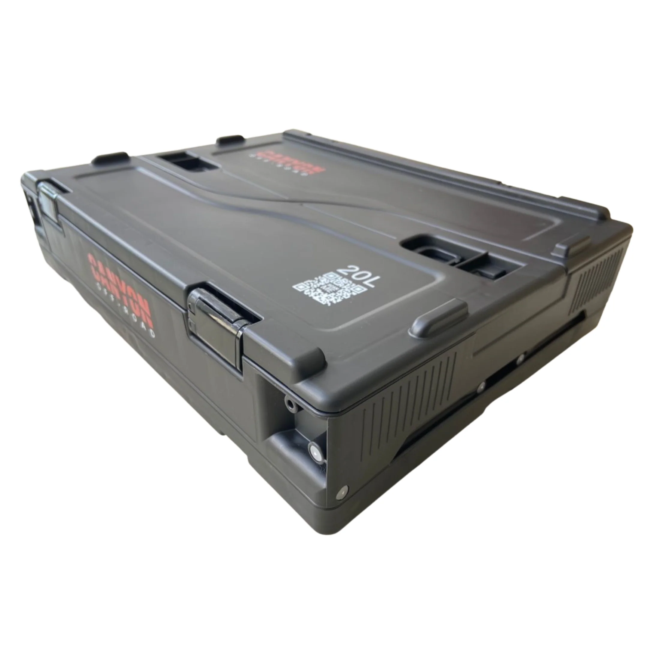 Canyon Offroad Foldable Camping Storage Box (20L) - Image 12