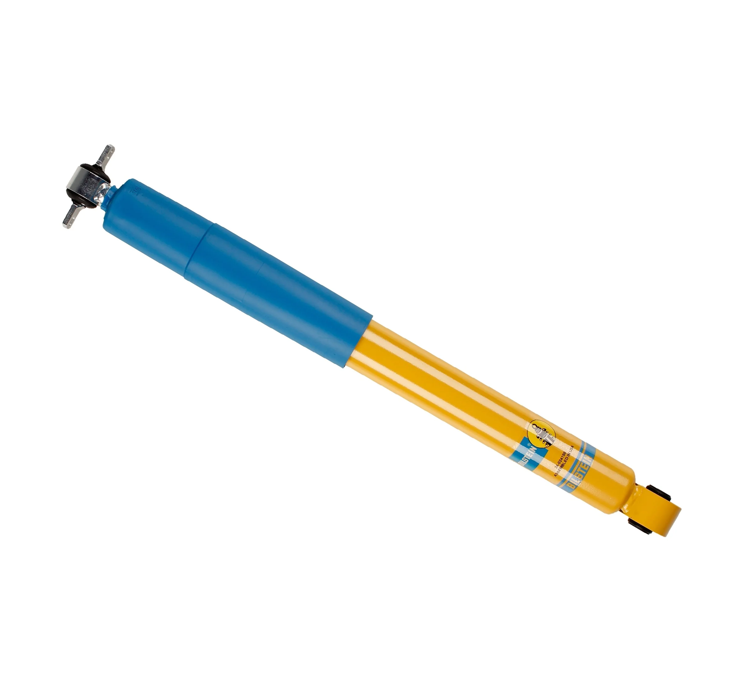 Chevrolet Suburban 4WD (1999-2001) 9th Gen 1999-2001 Bilstein Bilstein B6 Offroad Rear Shock