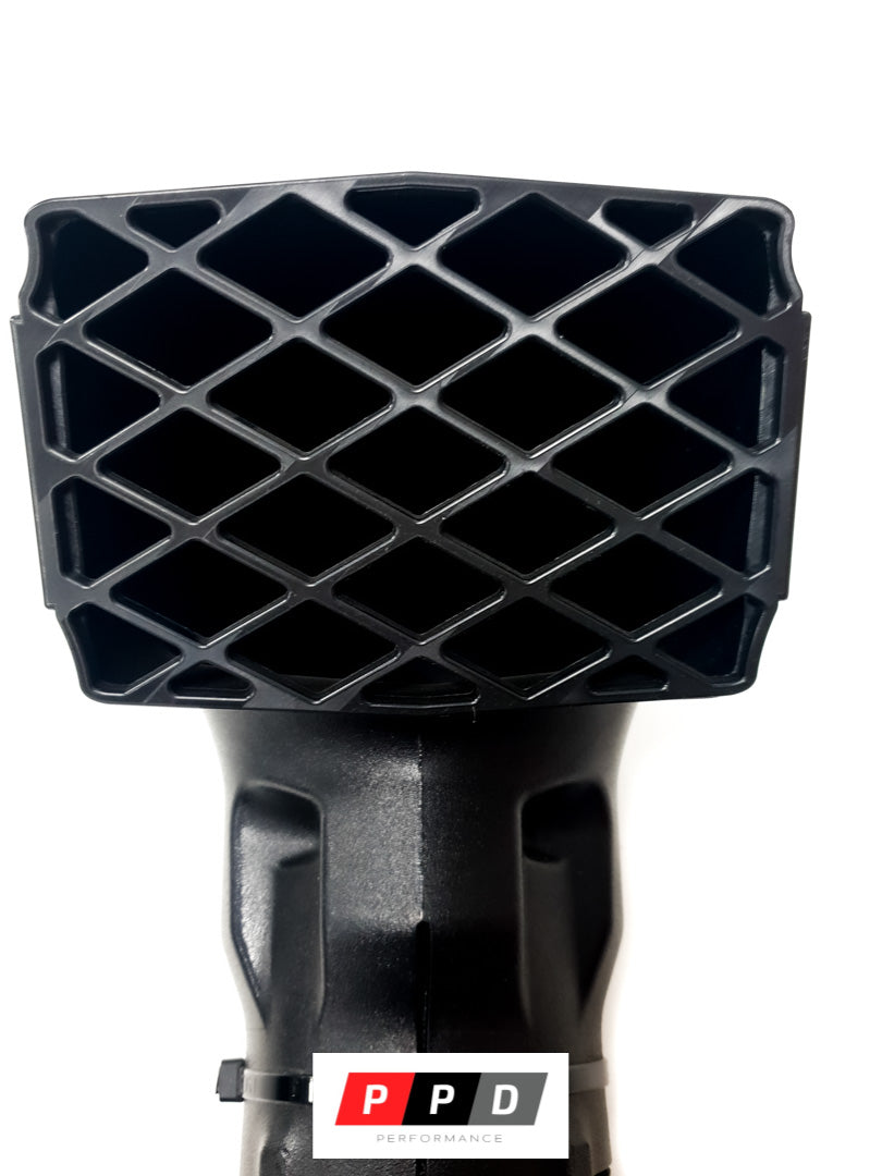 Toyota Landcruiser 78 Series Troop Carrier (2007+) Ironman Snorkel - ISNORKEL023 - Image 5