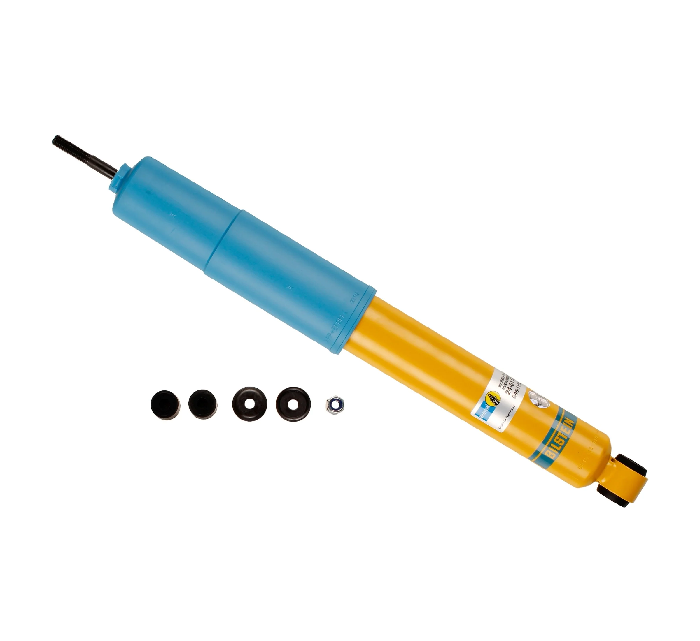Daihatsu Rocky (1986-1993) F77; F87 Ute 11/1986-1993 Bilstein Bilstein B8 Rear Shock