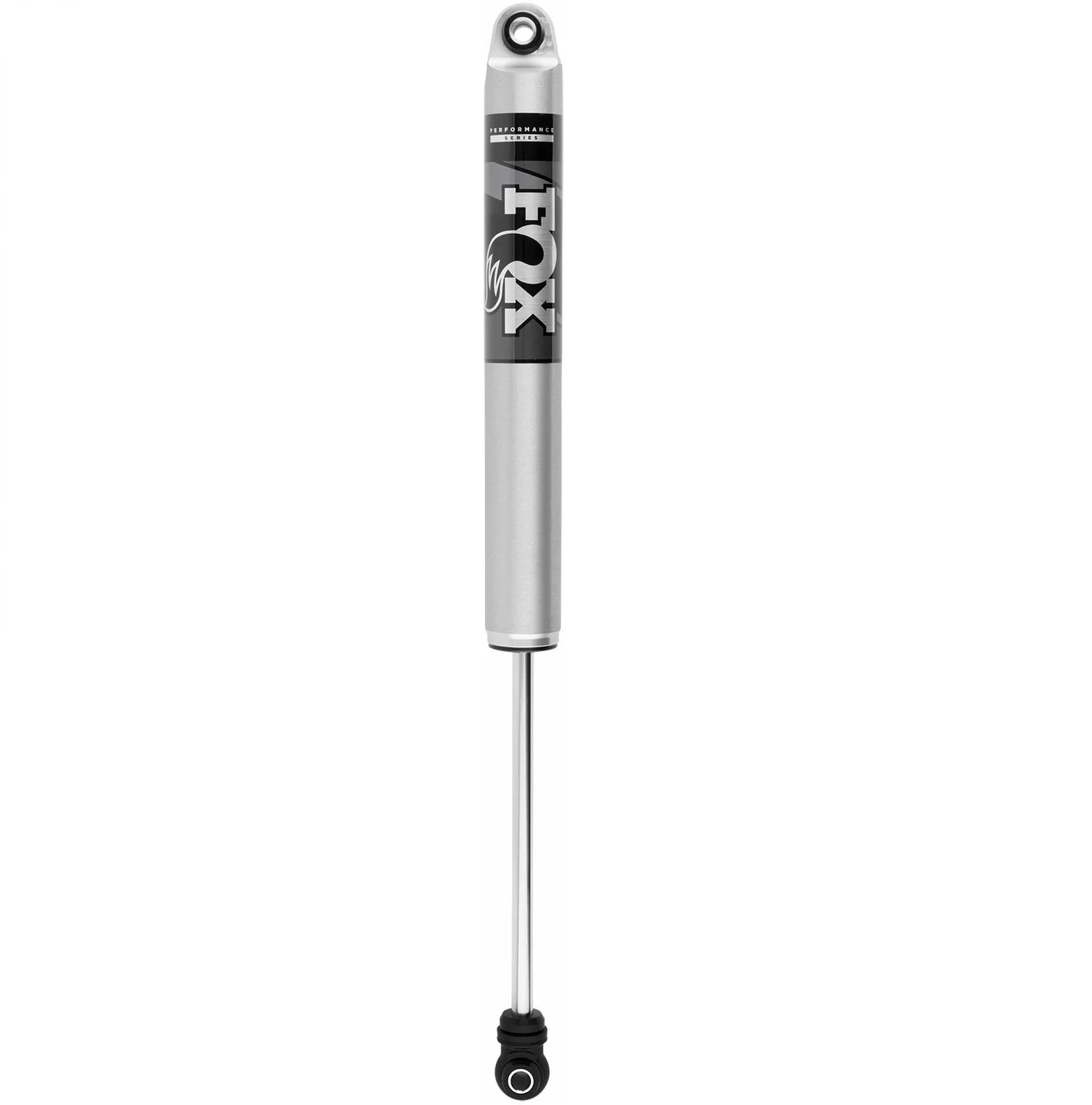 Dodge Ram 1500 (2019-2025) DT Rear Shock, Fox Performance Series 2.0 Smooth Body IFP, 0 - 2 INCH Lift