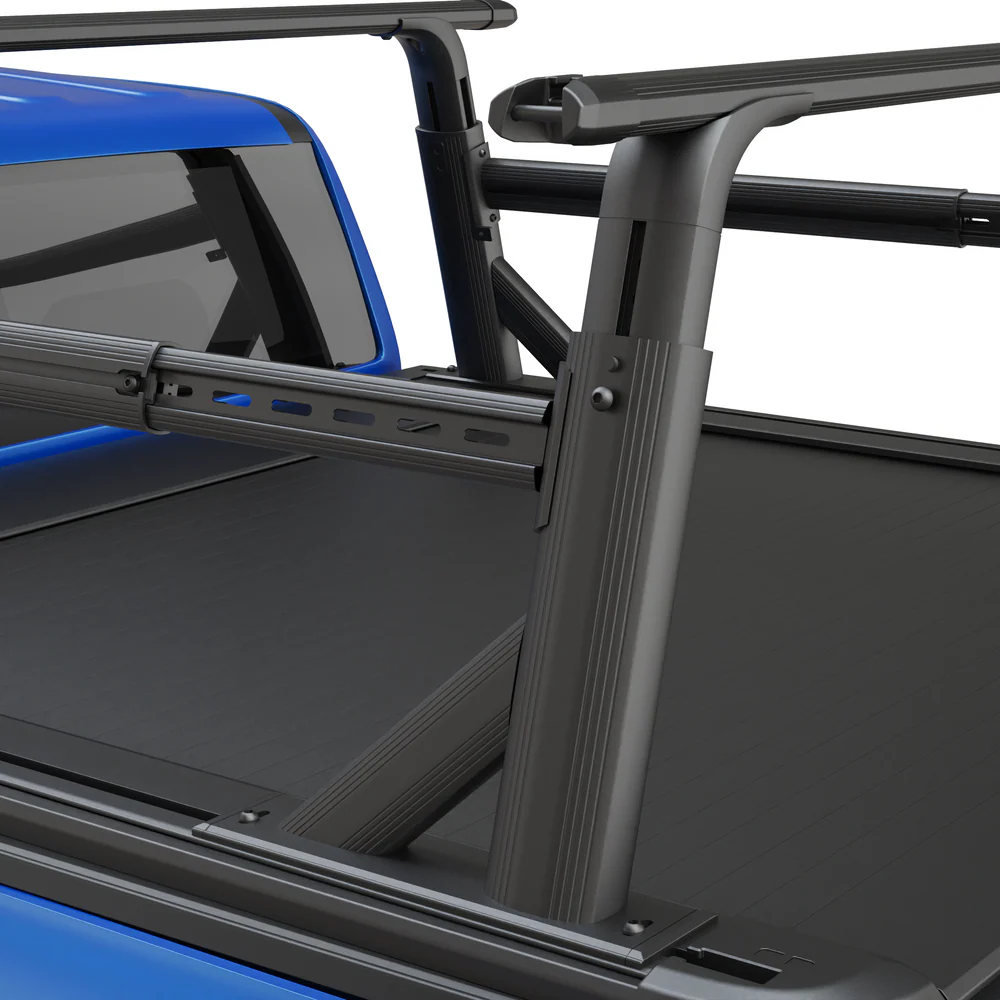 EGR Adjustable Ladder Rack - Image 2