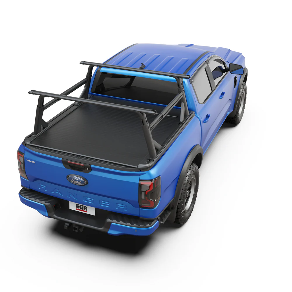 EGR Adjustable Ladder Rack - Image 3
