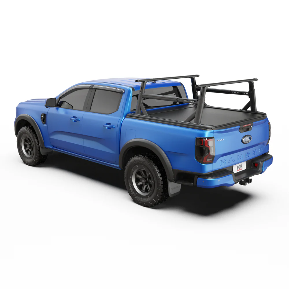 EGR Adjustable Ladder Rack - Image 5