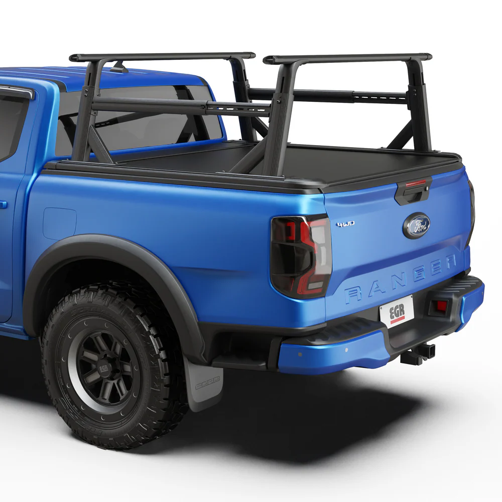 EGR Adjustable Ladder Rack - Image 7