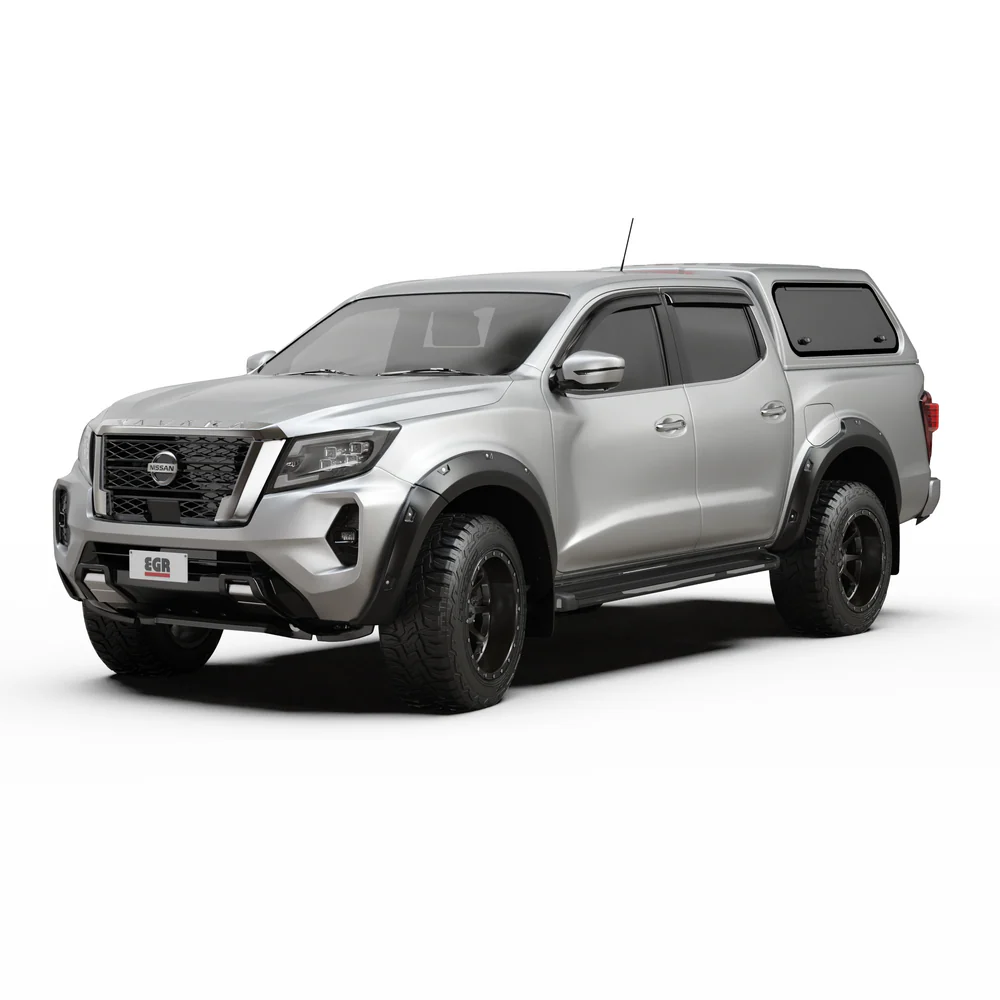 Nissan Navara (2020-2025) EGR AUTO EGR Core Canopy - Nissan Navara NP300 - Image 2