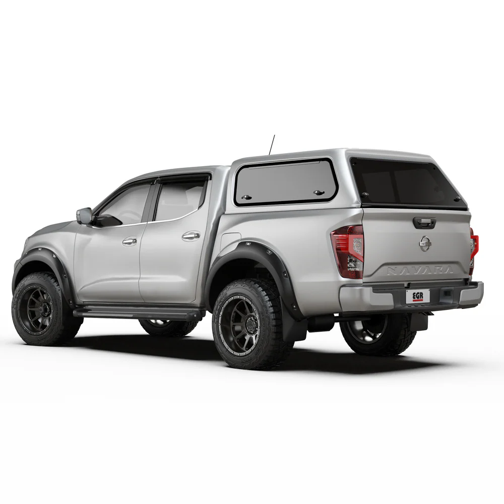 Nissan Navara (2020-2025) EGR AUTO EGR Core Canopy - Nissan Navara NP300 - Image 3