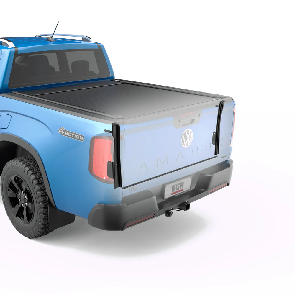 Volkswagen Amarok (2023-2025) EGR AUTO EGR Dust Defence Kit - Suits EGR RollTrac - Volkswagen Amarok NF 2023-Onwards - Image 2