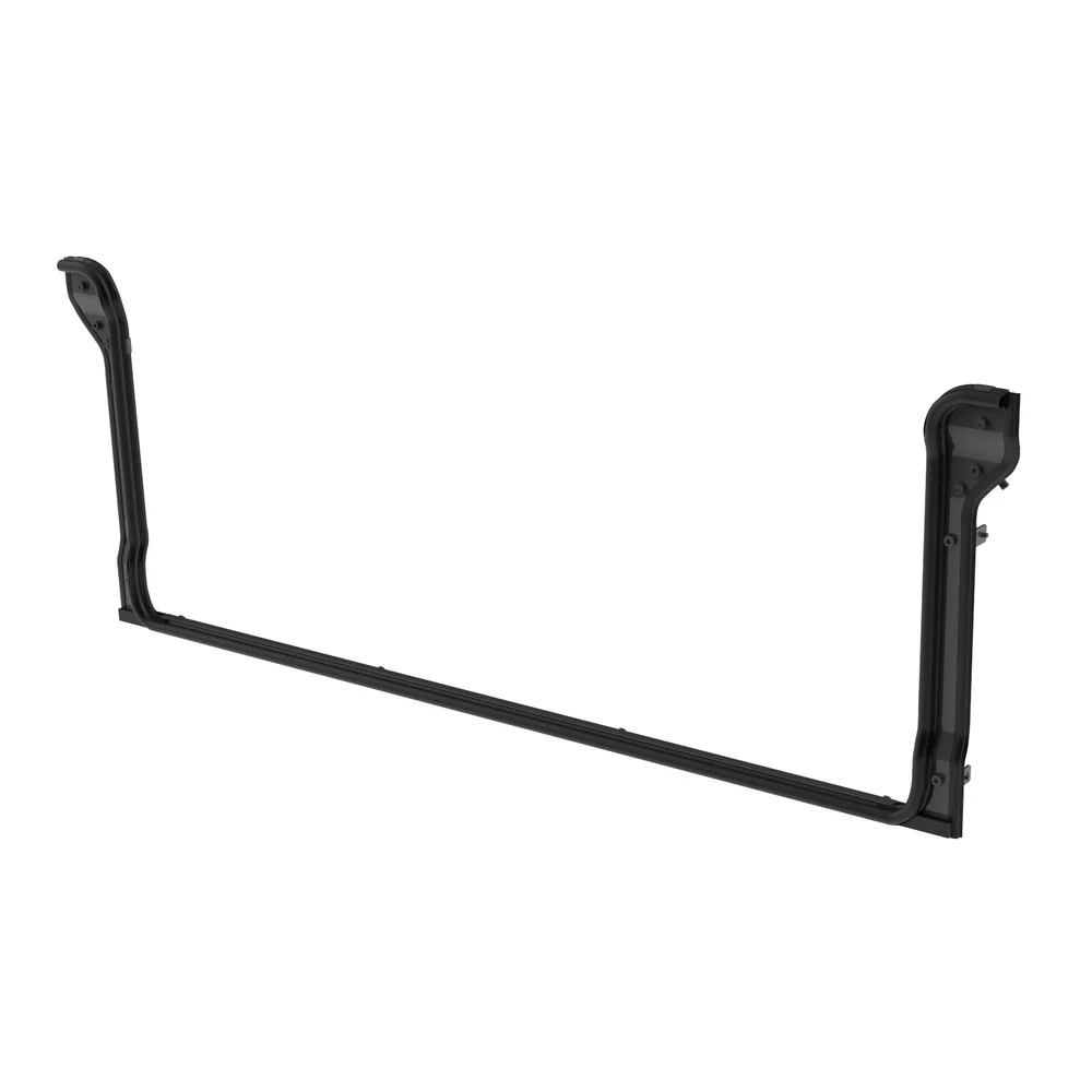 Ford Ranger (2011-2015) EGR AUTO EGR Dust Defender - Ford Ranger PX - Image 2