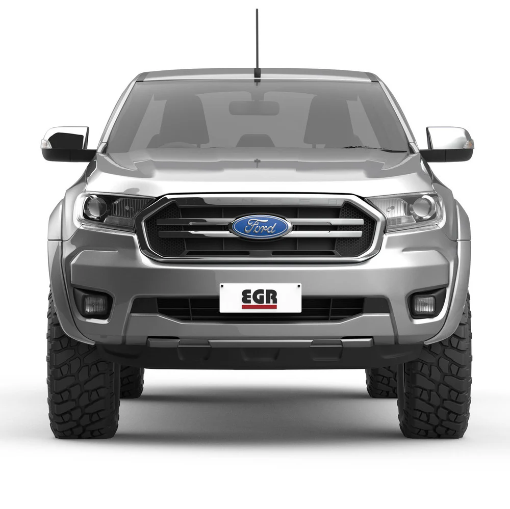 Ford Ranger (2011-2015) EGR AUTO EGR Fender Flares (Clearance) - Ford Ranger PX - Image 5