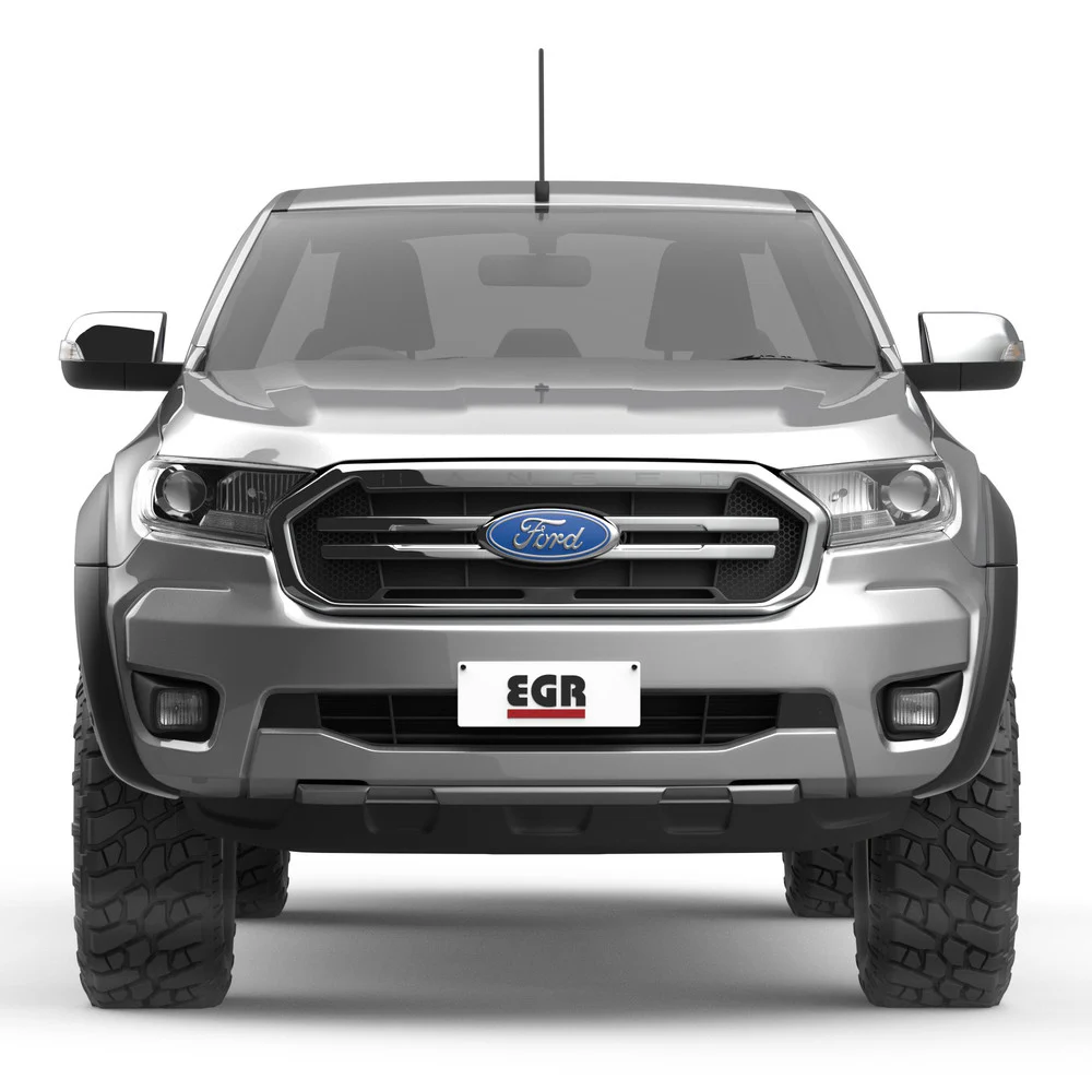 Ford Ranger (2011-2015) EGR AUTO EGR Fender Flares - Ford Ranger PX - Image 3