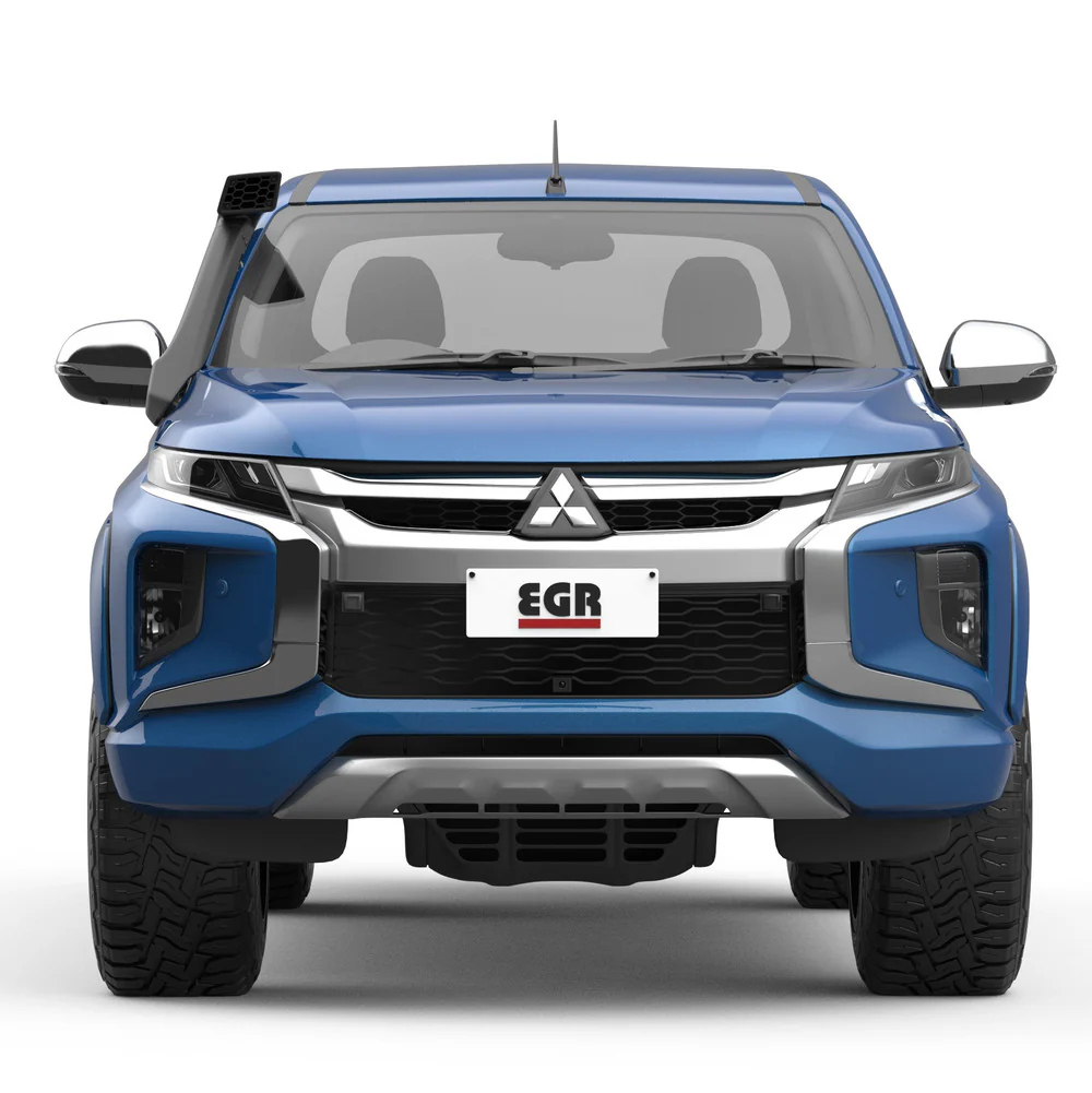 Mitsubishi Triton (2015-2023) EGR AUTO EGR Fender Flares - Mitsubishi Triton MR - Image 3