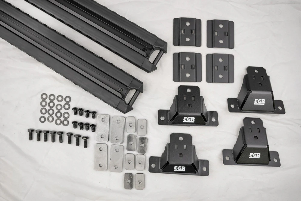 EGR GEN3 Canopy Crossbar Kit - SM - Image 6