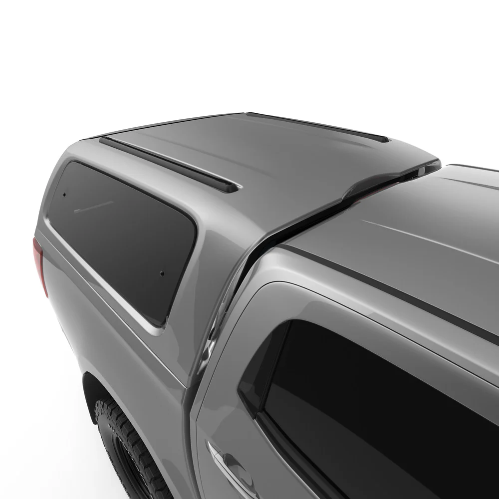Mazda BT-50 (2021-2025) EGR AUTO EGR GEN3 Canopy - Mazda BT-50 2020 - Image 4