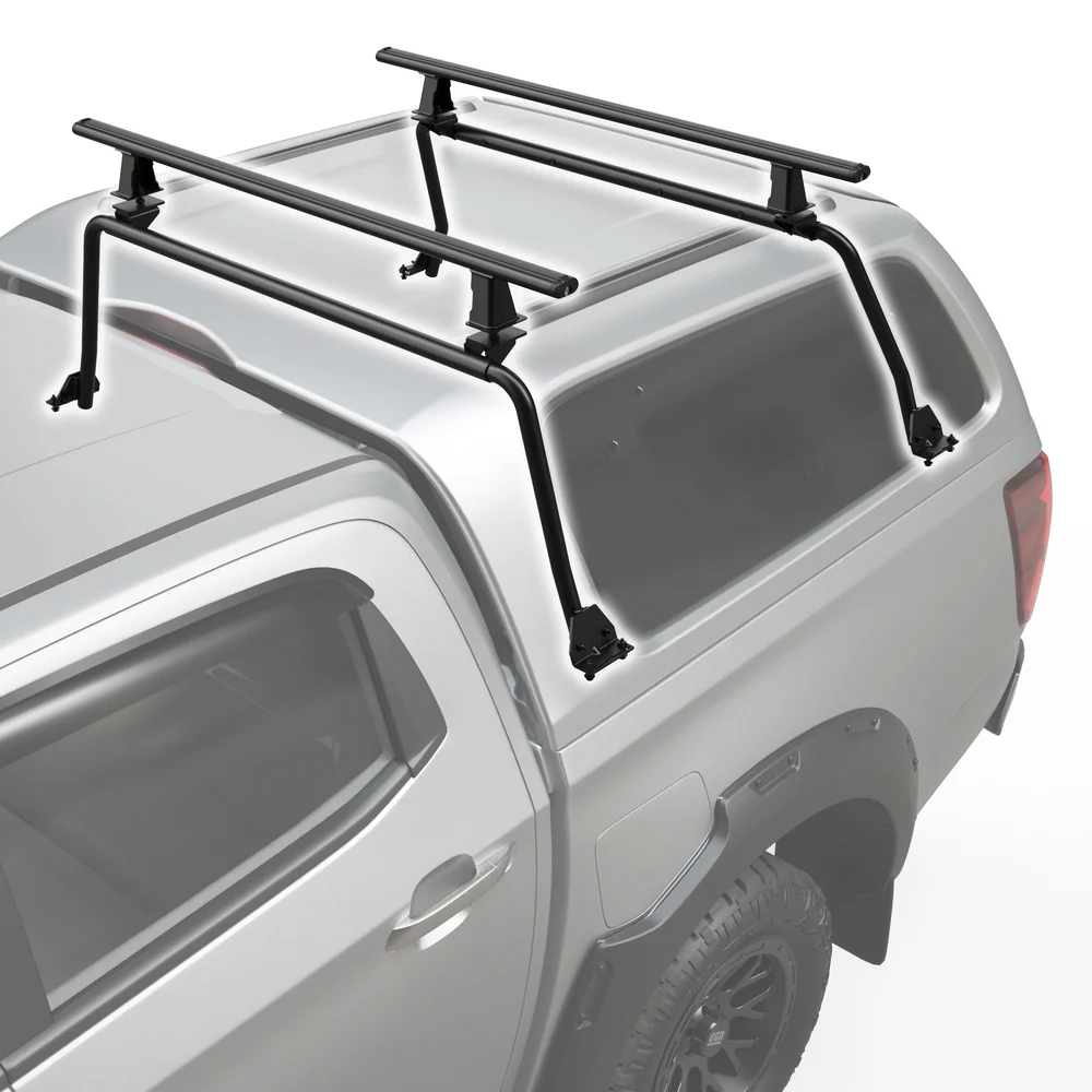 Mazda BT-50 (2011-2015) EGR AUTO EGR Gen3 Canopy Roof Rack Kit - Mazda BT-50 2011-2019 - Image 6