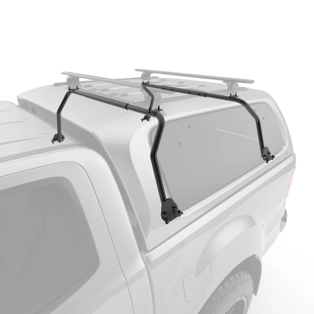 Volkswagen Amarok (2023-2025) EGR AUTO EGR Gen3 Canopy Roof Rack Kit - Volkswagen Amarok NF 2023- Onwards