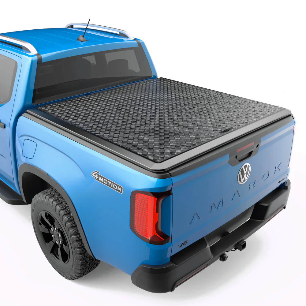 Volkswagen Amarok (2023-2025) EGR AUTO EGR Load Shield - Volkswagen Amarok NF 2023-Onwards - Image 5