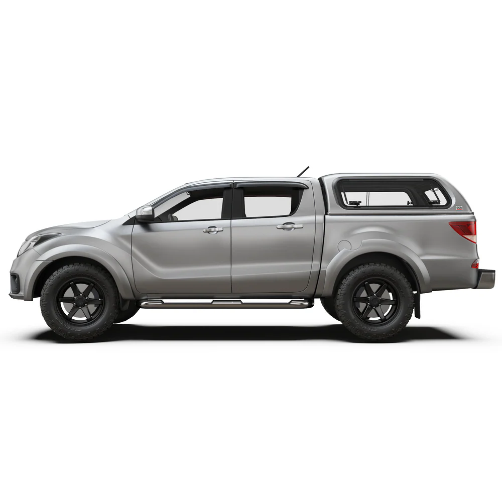 Mazda BT-50 (2011-2015) EGR AUTO EGR Premium Canopy - Mazda BT-50 2011-2019 - Image 3