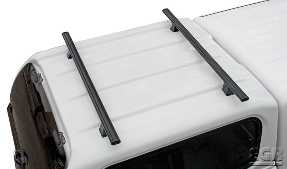 Isuzu D-Max (2012-2016) EGR AUTO EGR Premium Canopy Roof Rack Kit - Isuzu D-Max 2012-2019