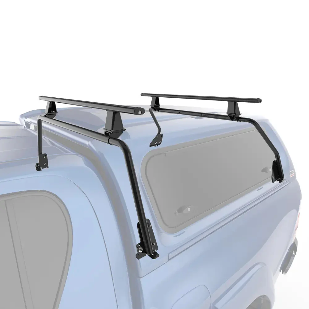 Mazda BT-50 (2011-2015) EGR AUTO EGR Premium Canopy Roof Rack Kit - Mazda BT-50 2011-2019 - Image 2