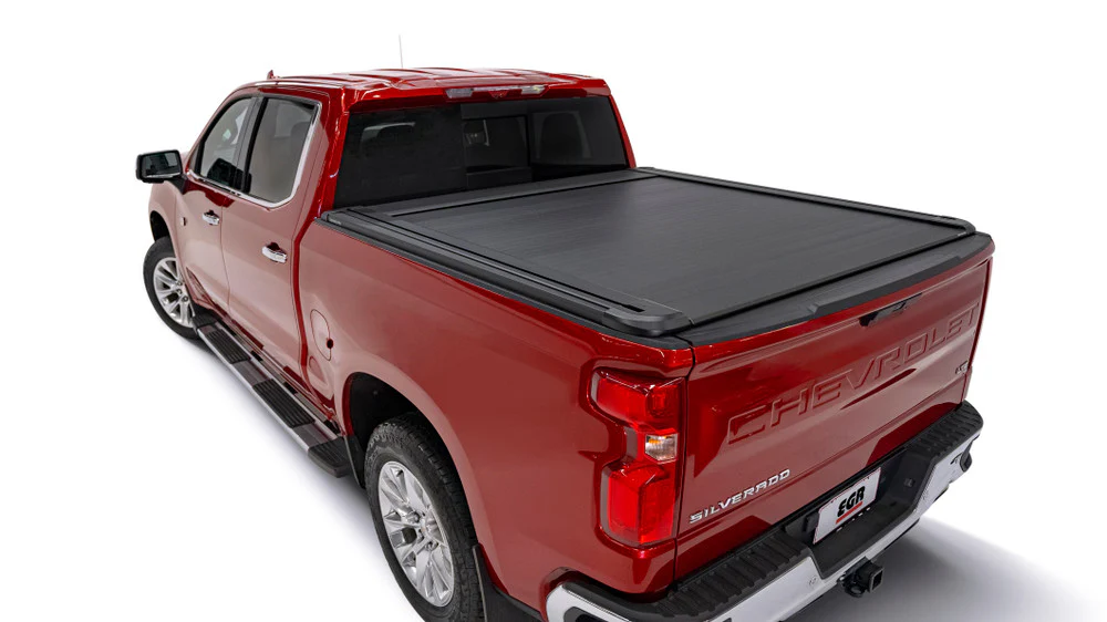 Chevrolet Silverado (2020+) EGR AUTO EGR RollTrac Electric E3 - Chevrolet Silverado 1500 - Image 2