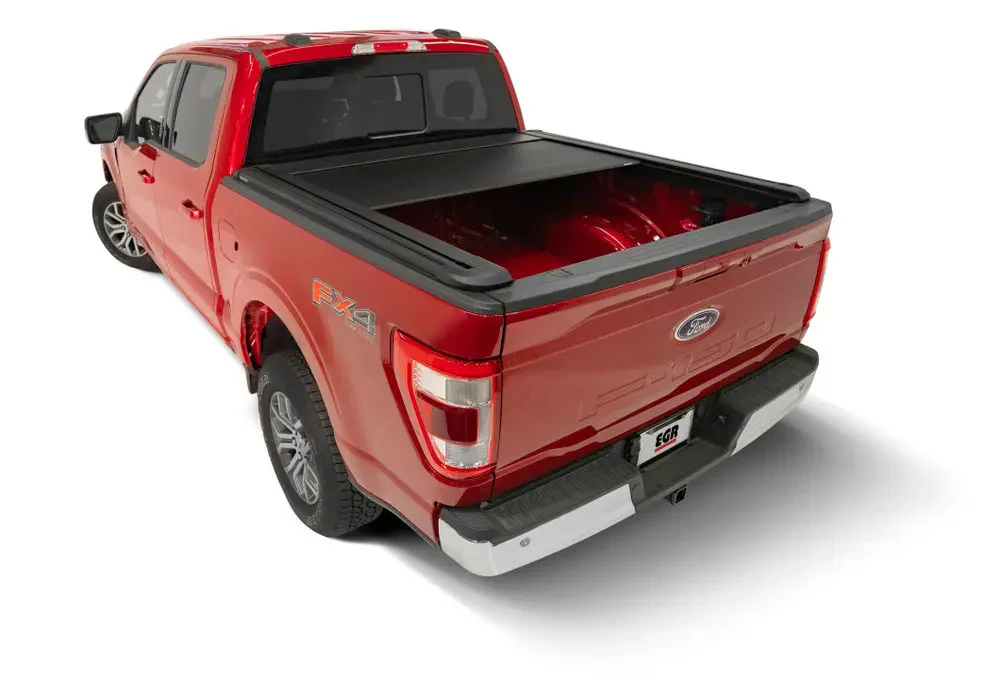 Ford F-150 (2015-2022) EGR AUTO EGR RollTrac Electric E3 - Ford F150 2018- - Image 2