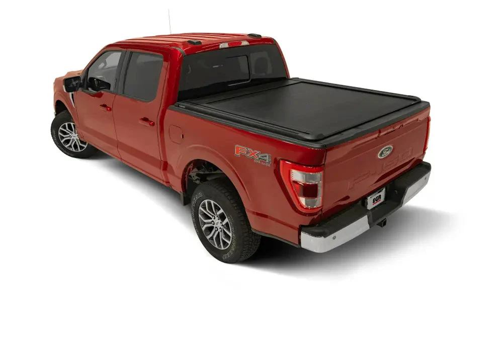 Ford F-150 (2015-2022) EGR AUTO EGR RollTrac Electric E3 - Ford F150 2018- - Image 5