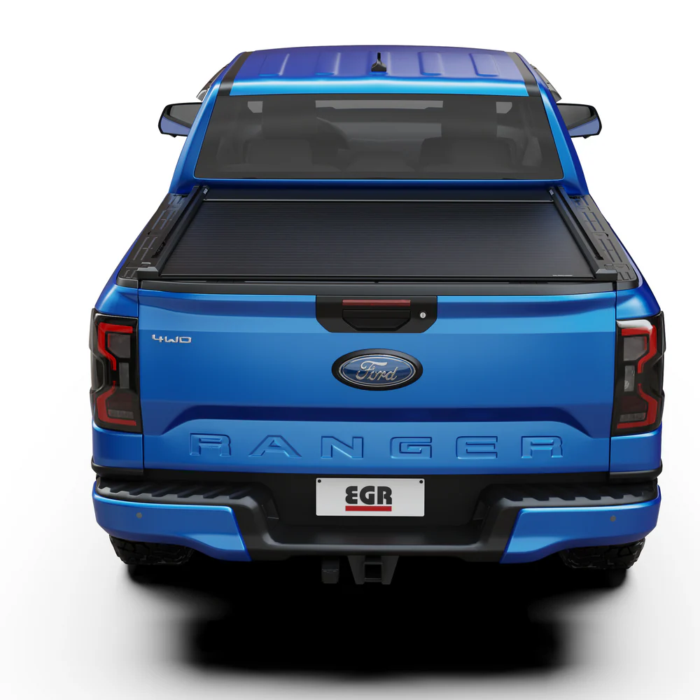 Ford Ranger (2022+) EGR AUTO EGR RollTrac Electric E3 - Ford RA Ranger 2022 - Image 3