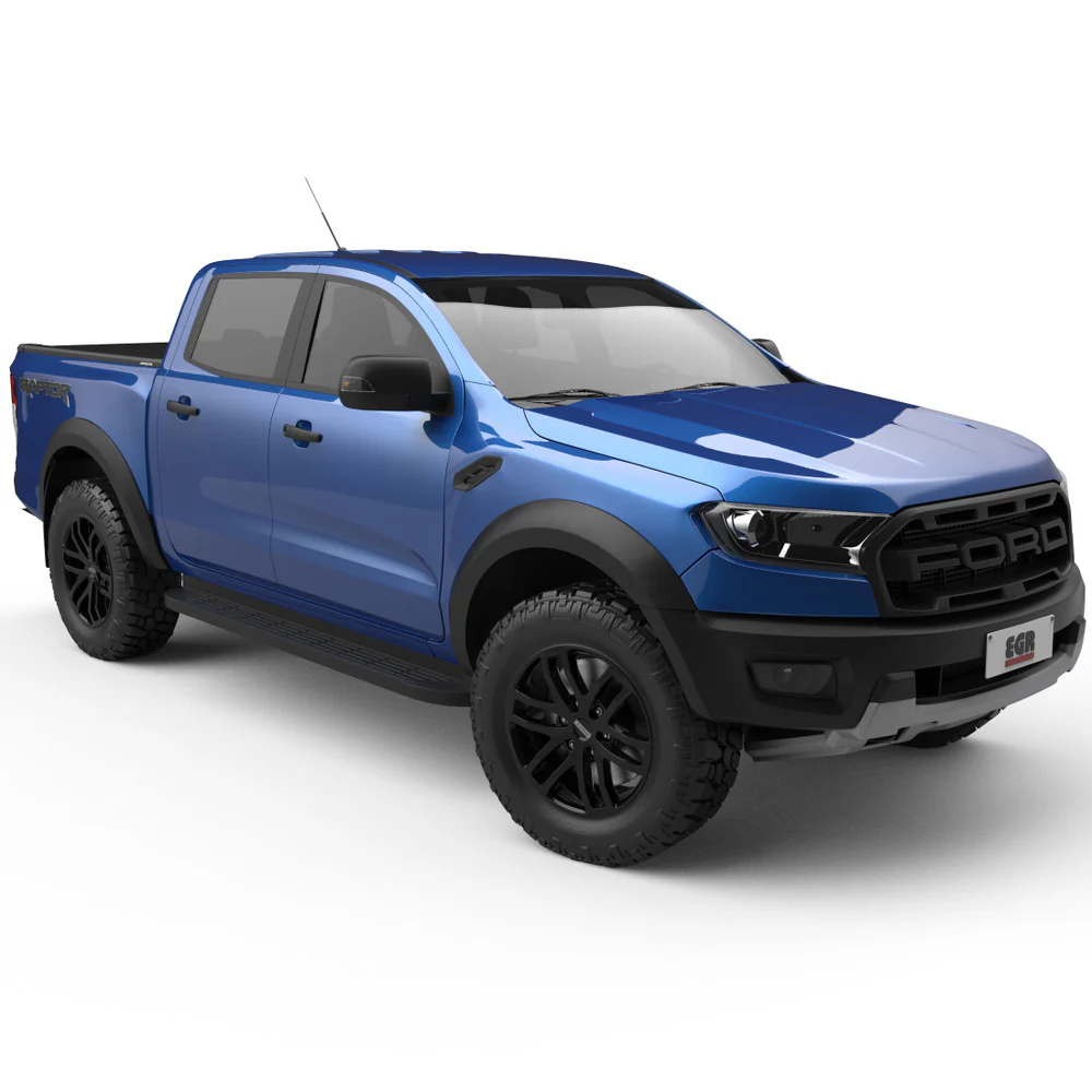 Ford Ranger (2018-2021) EGR AUTO EGR RollTrac Electric E3 - Ford Raptor - Image 3