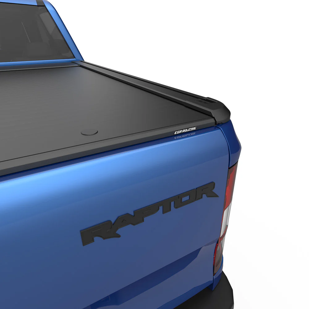 Ford Ranger (2018-2021) EGR AUTO EGR RollTrac Electric E3 - Ford Raptor - Image 4