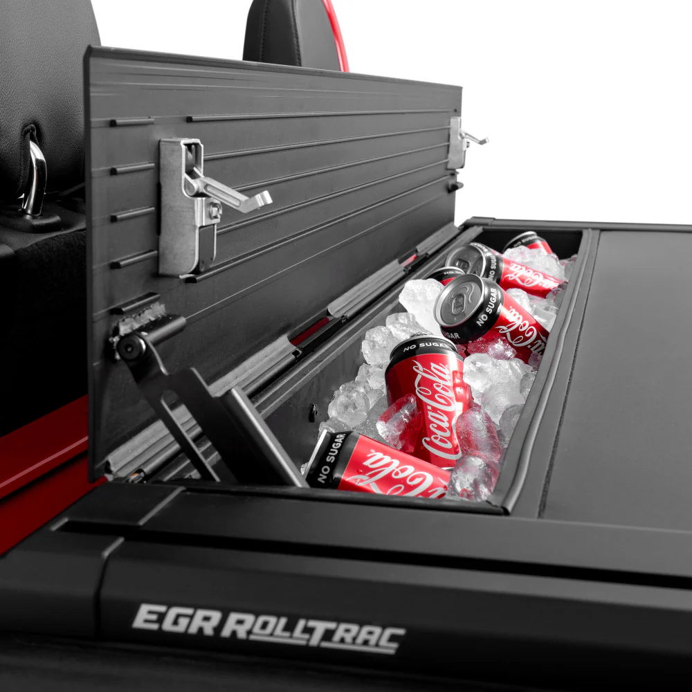 Jeep Gladiator (2019-2024) EGR AUTO EGR RollTrac Electric E3 - Jeep Gladiator - Image 6