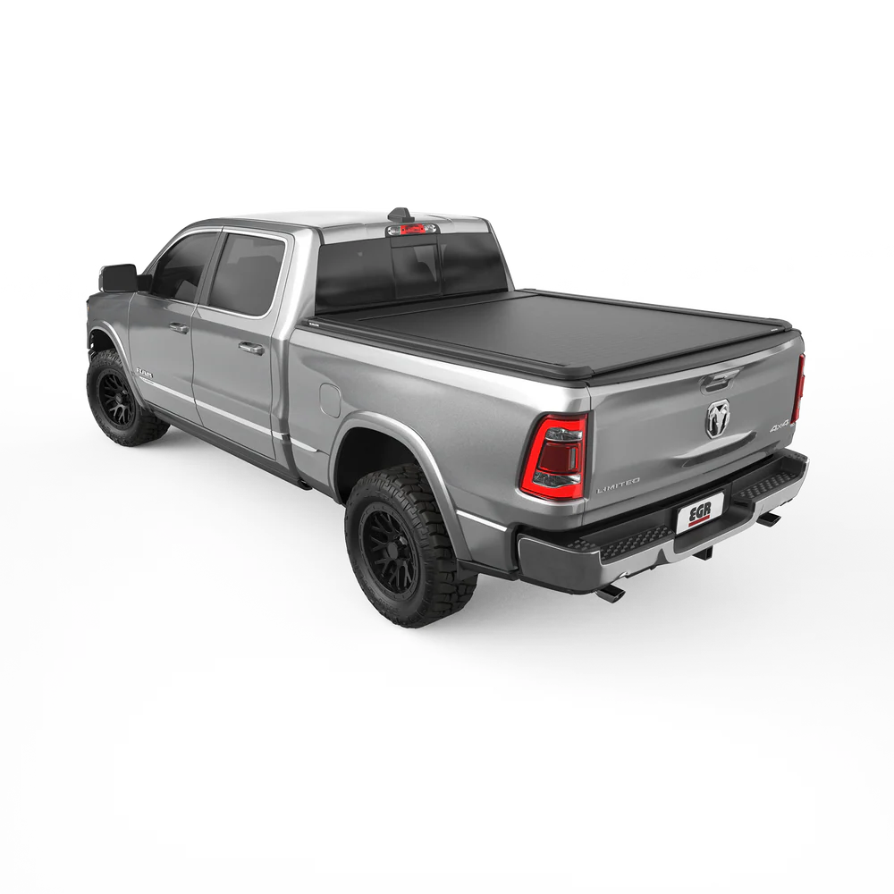Dodge RAM (2018-2022) EGR AUTO EGR RollTrac Electric E3 - RAM DT 1500 2020- - Image 3