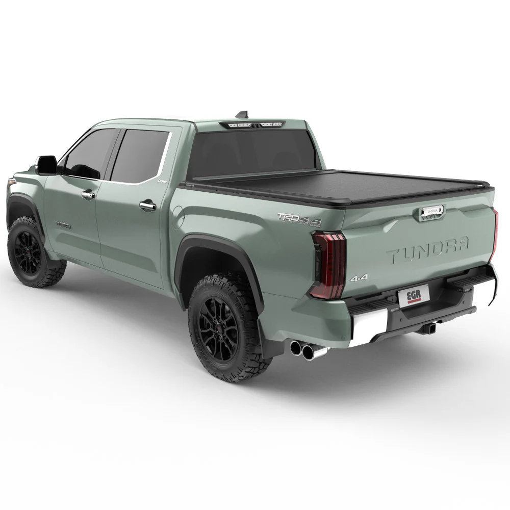 Toyota Tundra () EGR AUTO EGR RollTrac Electric E3 - Toyota Tundra 5.5ft Bed - Image 2