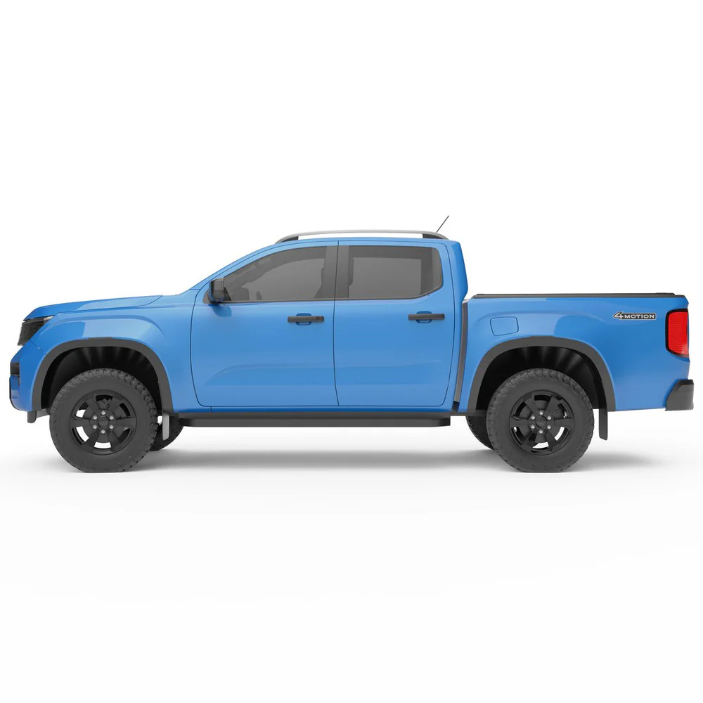 Volkswagen Amarok (2023-2025) EGR AUTO EGR RollTrac Electric E3 - Volkswagen Amarok NF 2023-Onwards - Image 4
