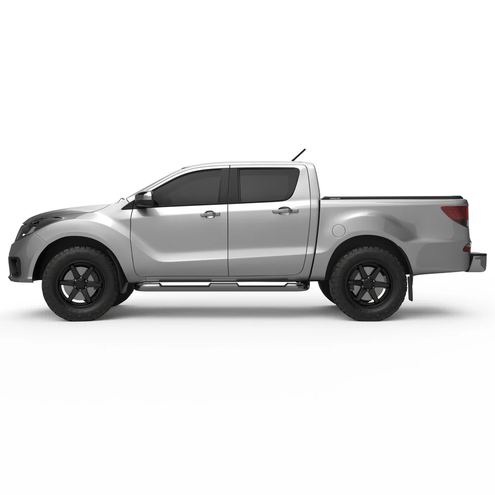 Mazda BT-50 (2011-2015) EGR AUTO EGR RollTrac Manual - Mazda BT-50 2011-2019 - Image 4