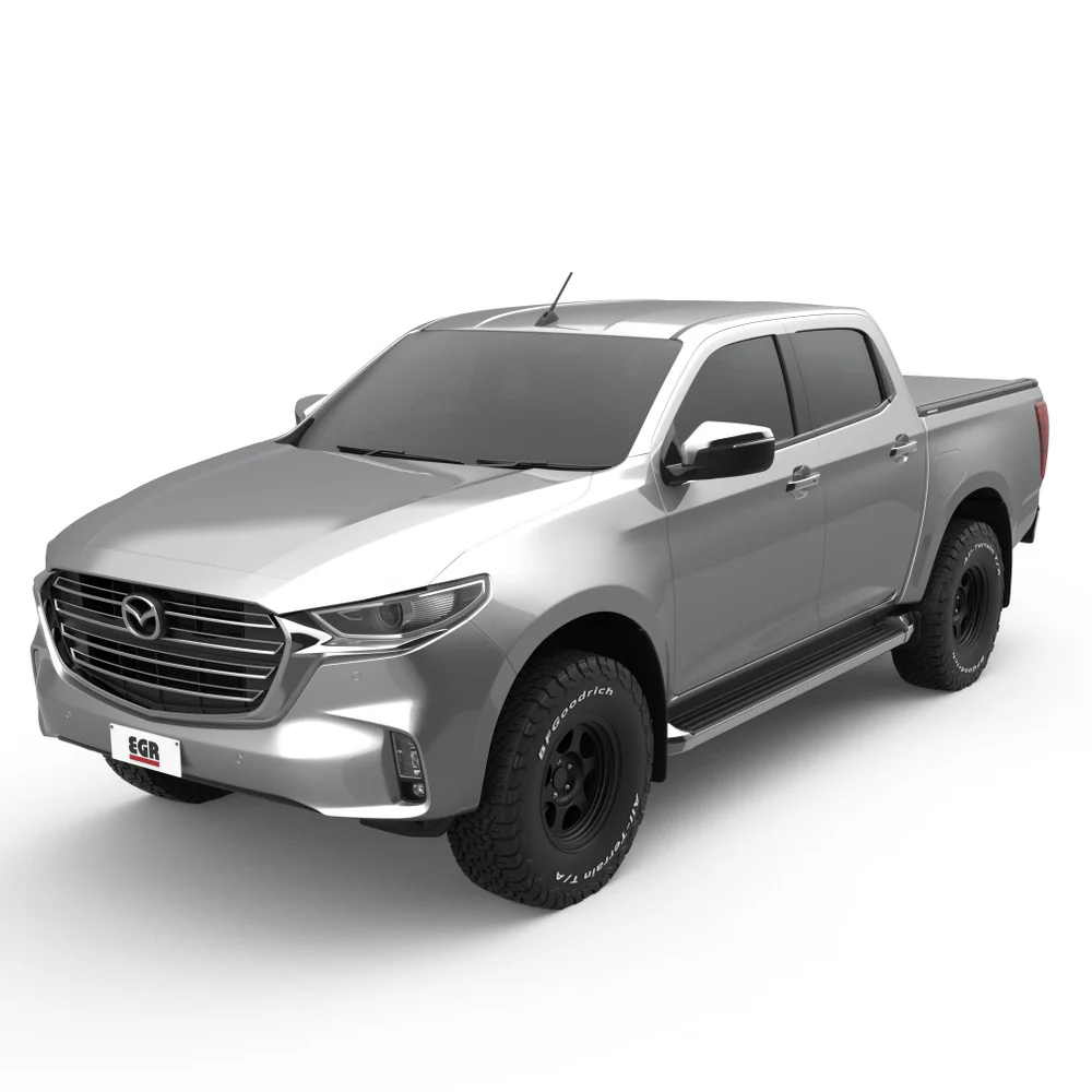 Mazda BT-50 (2021-2025) EGR AUTO EGR RollTrac Manual - Mazda BT-50 (2021) - Image 3