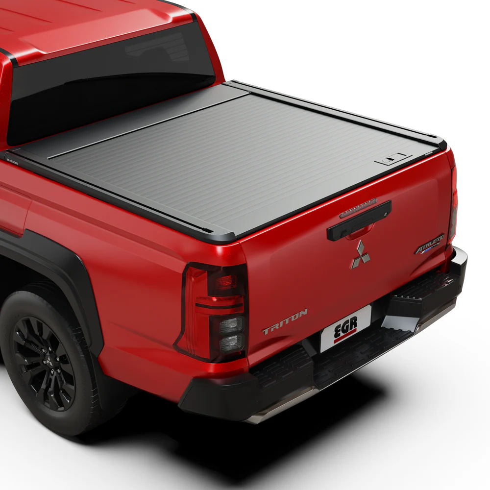 Mitsubishi Triton (2015-2023) EGR AUTO EGR RollTrac Manual - Mitsubishi Triton (MQ/MR) - Image 10