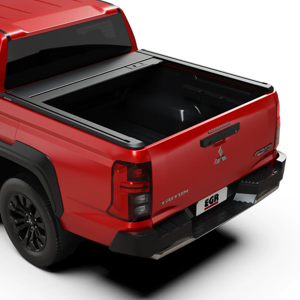 Mitsubishi Triton (2015-2023) EGR AUTO EGR RollTrac Manual - Mitsubishi Triton (MQ/MR) - Image 2