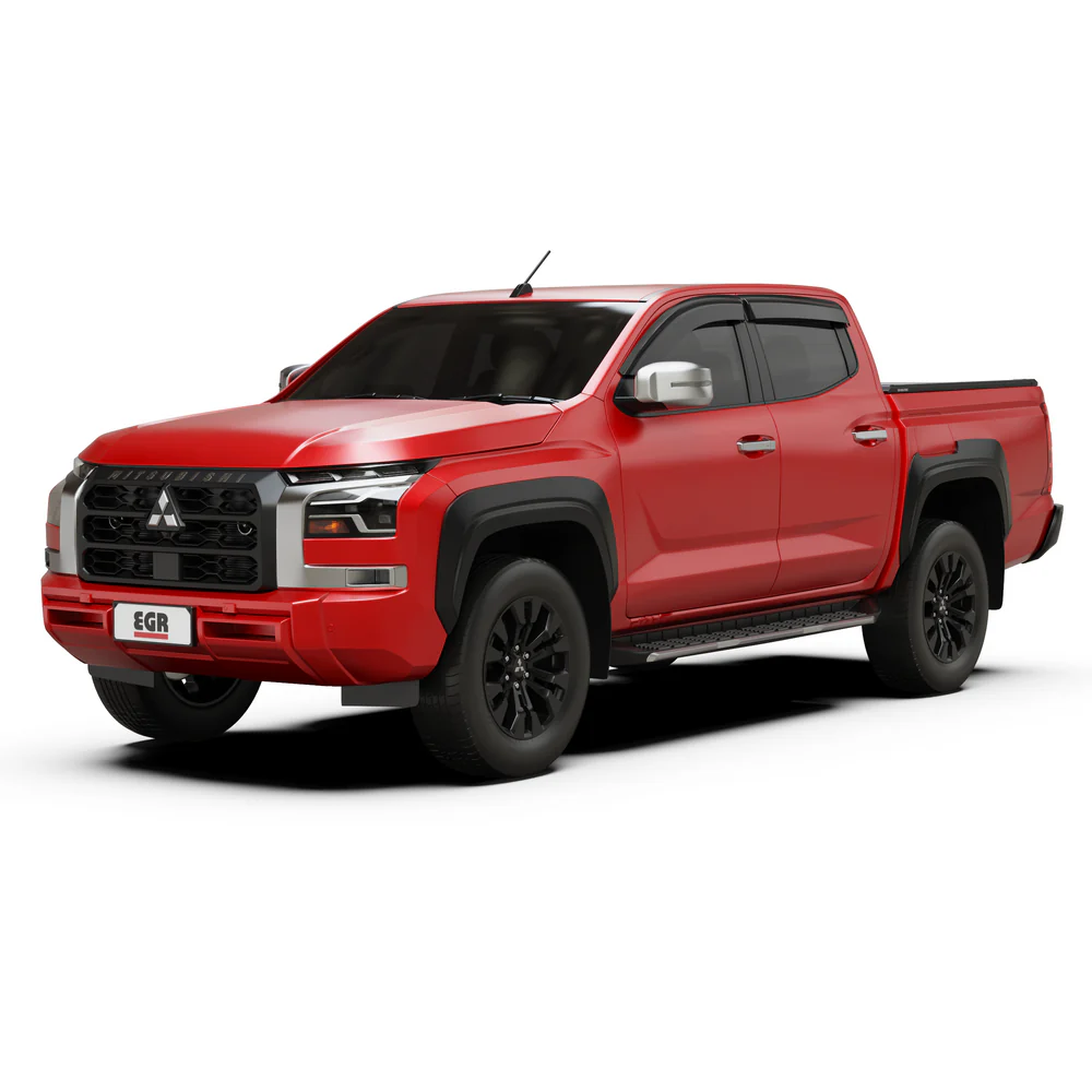 Mitsubishi Triton (2015-2023) EGR AUTO EGR RollTrac Manual - Mitsubishi Triton (MQ/MR) - Image 9