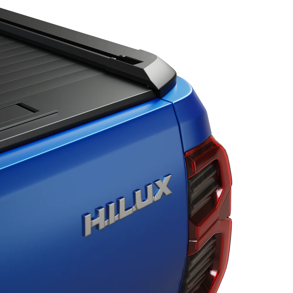 Toyota Hilux (2015-2023) EGR AUTO EGR RollTrac Manual - Toyota Hilux (2015/2018/2020) - Image 5
