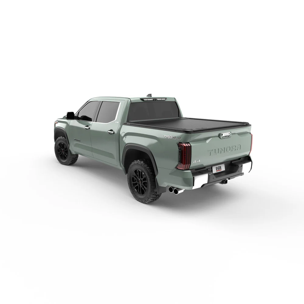 Toyota Tundra () EGR AUTO EGR RollTrac Manual - Toyota Tundra 2024- - Image 2