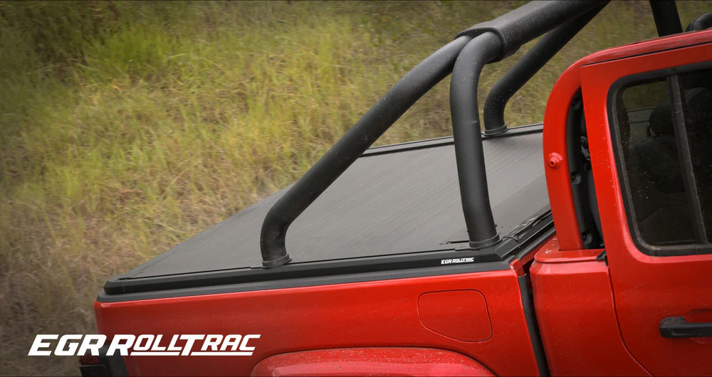 Jeep Gladiator (2019-2024) EGR AUTO EGR RollTrac Sports Bar (Clearance) - Jeep Gladiator - Image 3