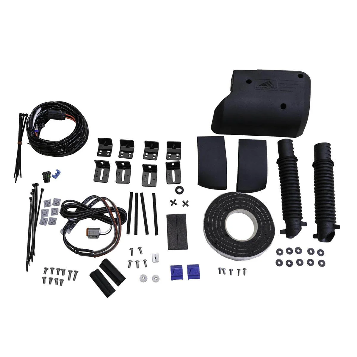 Ford Ranger (2011-2022) EVOe Main Kit - Ford Ranger PX 2011-2022